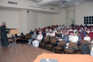 The Institute of Consulting Research and Studies Launches the Professional Development in Clinical Toxicology Program at the UQU